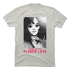 plastic love shirt